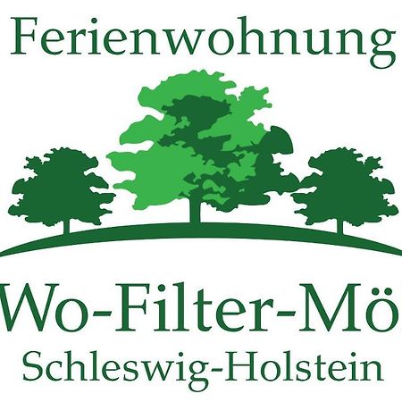 Fewo-Filter-Moelln Exterior photo