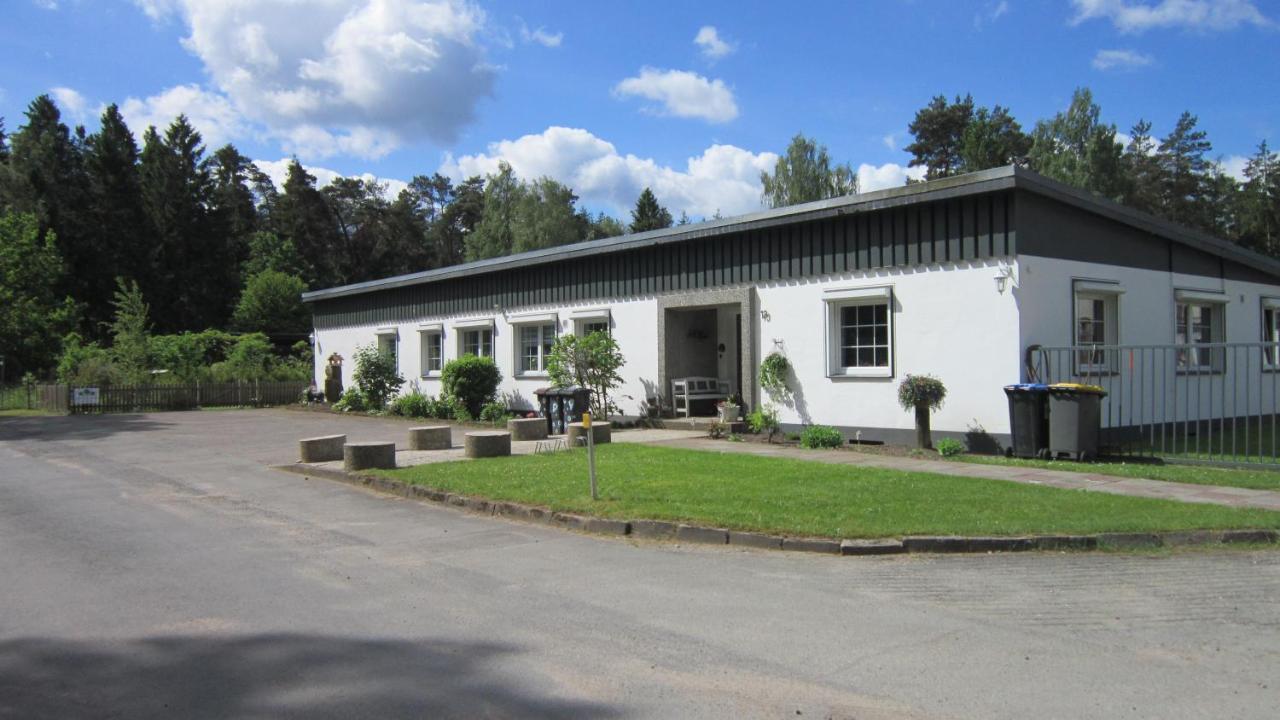 Fewo-Filter-Moelln Exterior photo