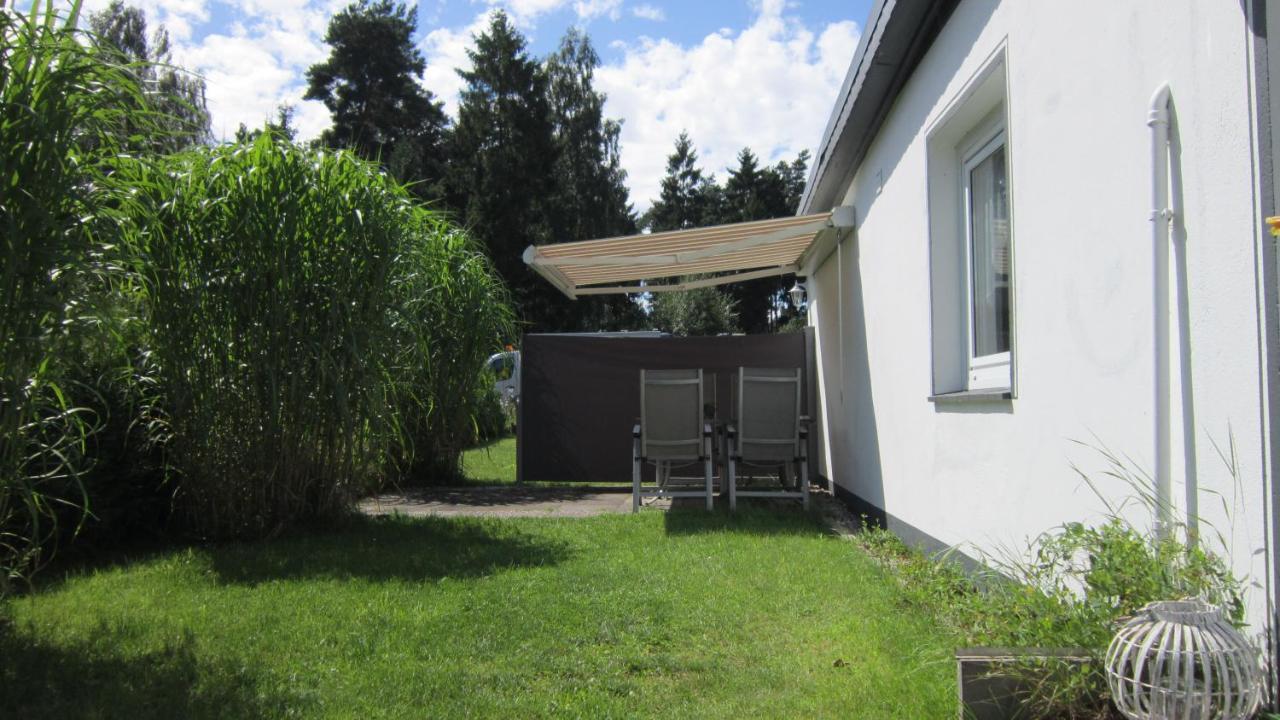 Fewo-Filter-Moelln Exterior photo
