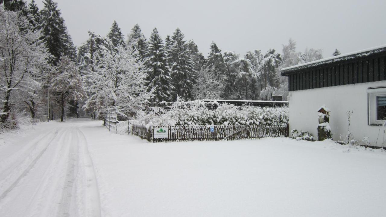 Fewo-Filter-Moelln Exterior photo