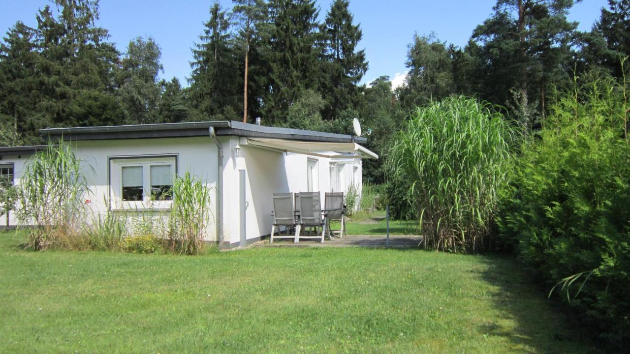 Fewo-Filter-Moelln Exterior photo