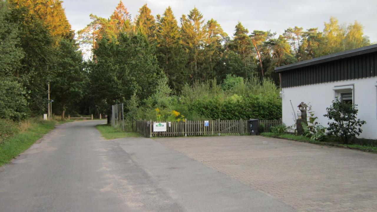 Fewo-Filter-Moelln Exterior photo