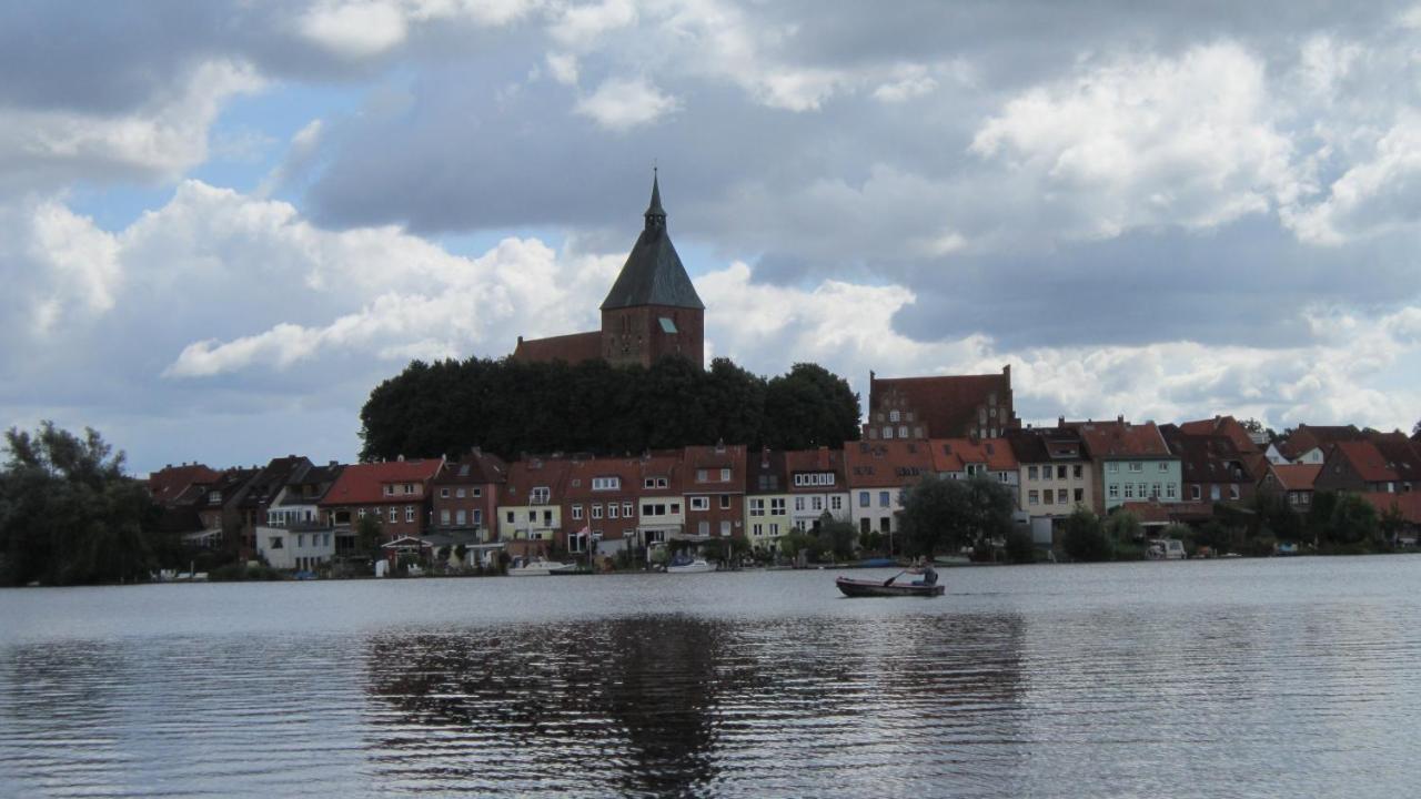 Fewo-Filter-Moelln Exterior photo
