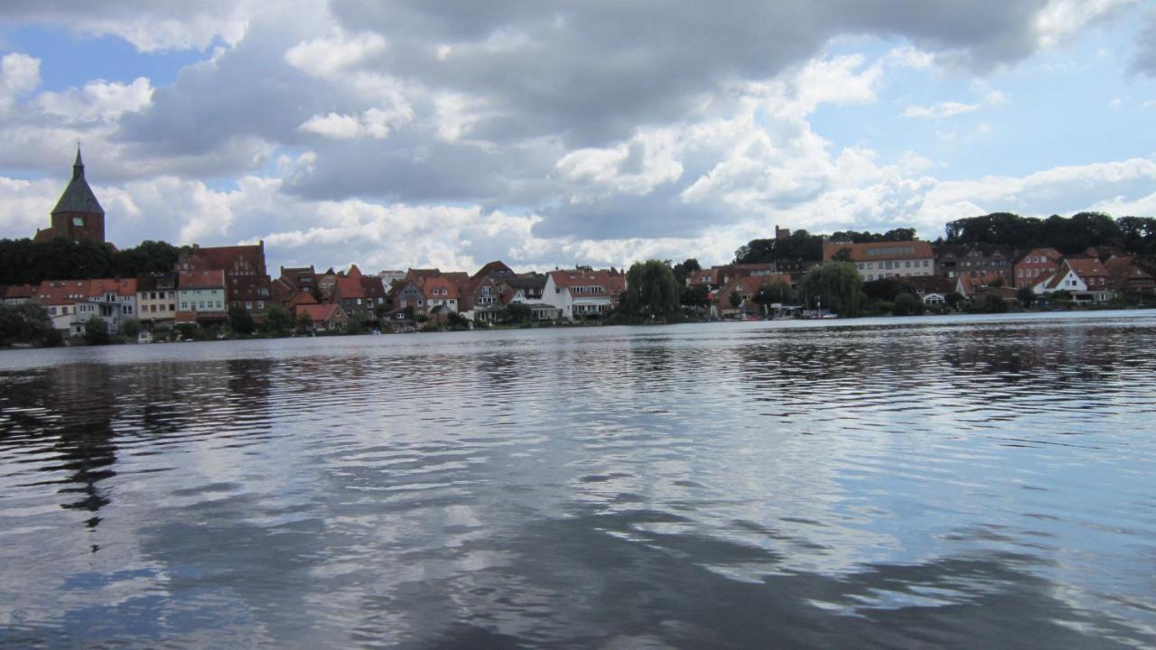 Fewo-Filter-Moelln Exterior photo