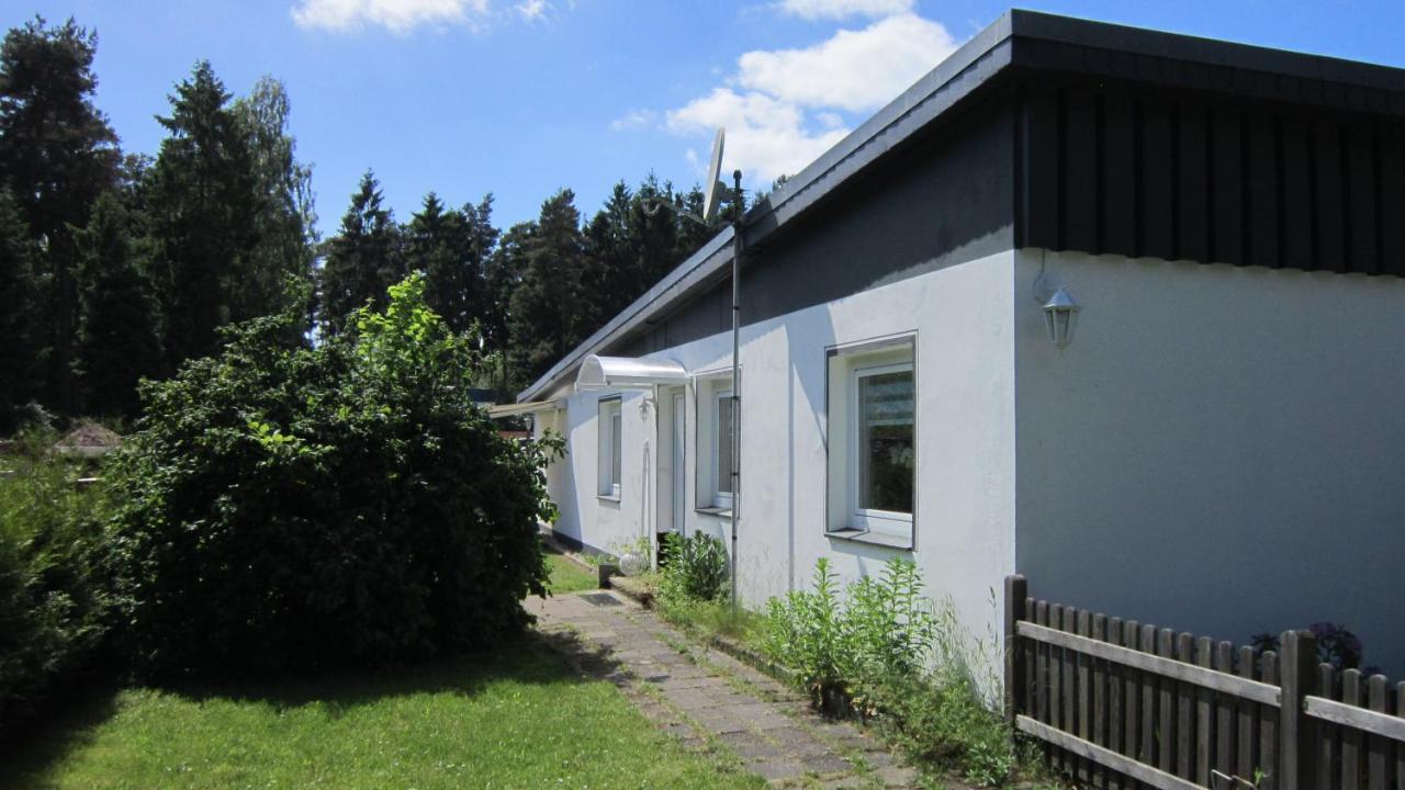 Fewo-Filter-Moelln Exterior photo
